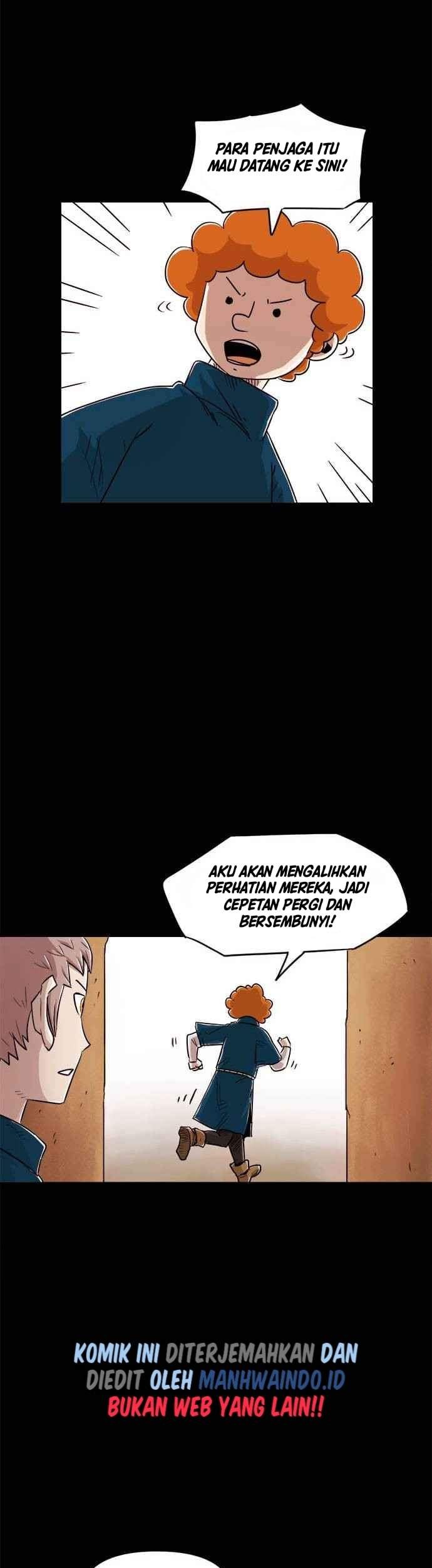 Karuna Chapter 6 - halaman 13