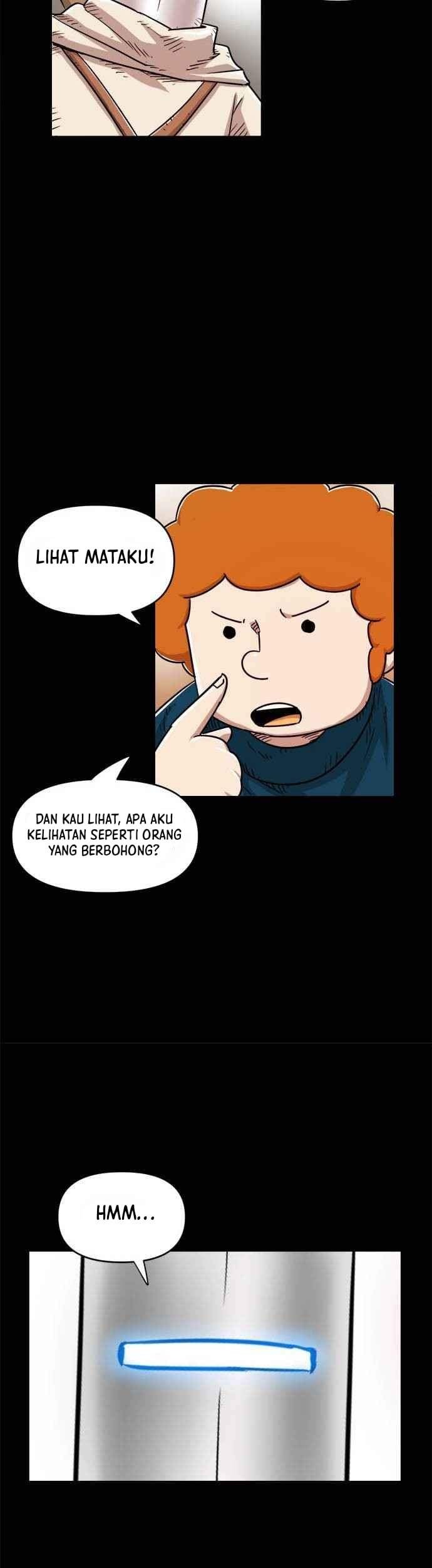 Karuna Chapter 6 - halaman 17