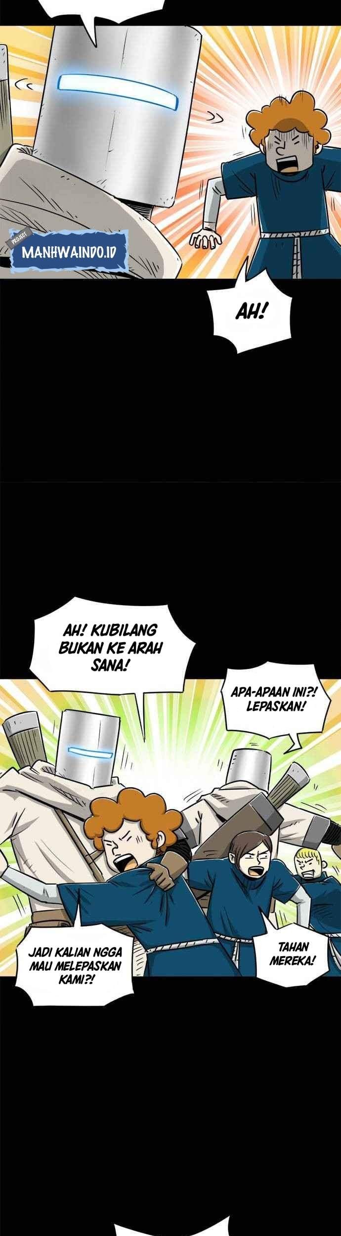 Karuna Chapter 6 - halaman 19