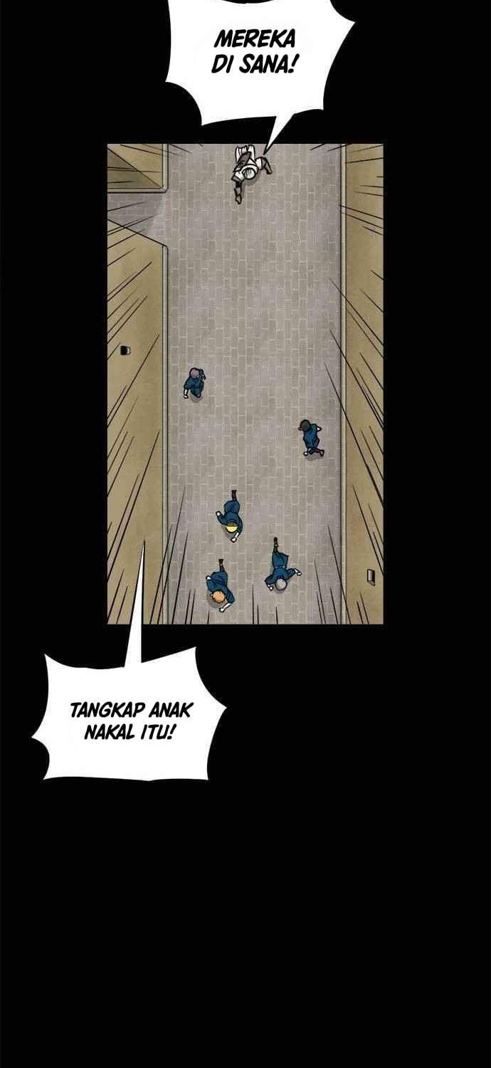 Karuna Chapter 6 - halaman 20