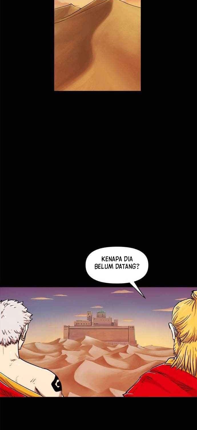 Karuna Chapter 6 - halaman 22