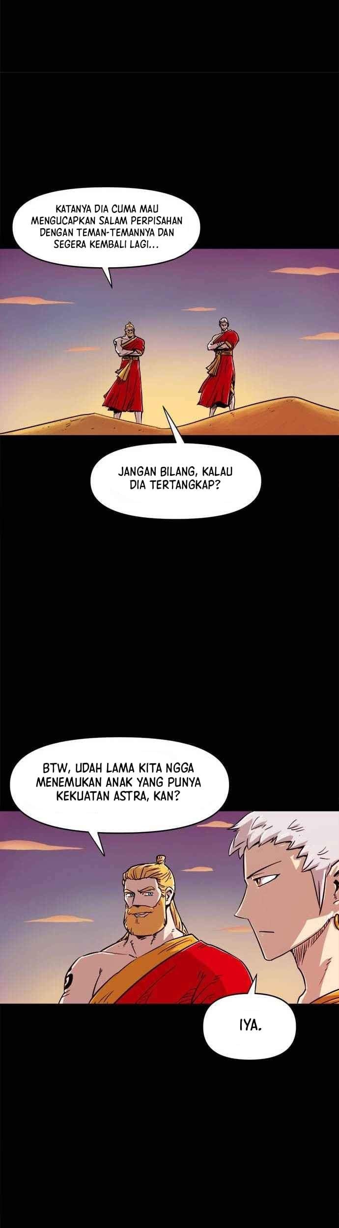 Karuna Chapter 6 - halaman 23