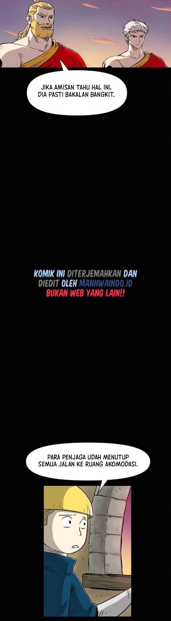 Karuna Chapter 6 - halaman 25