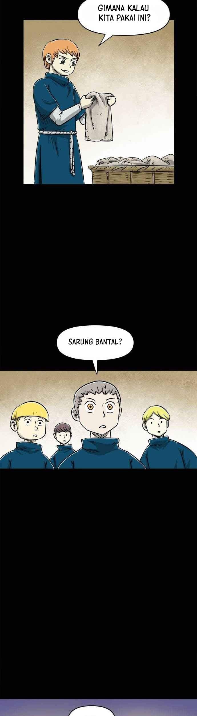 Karuna Chapter 6 - halaman 27