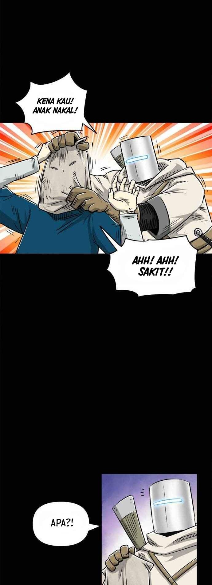 Karuna Chapter 6 - halaman 30