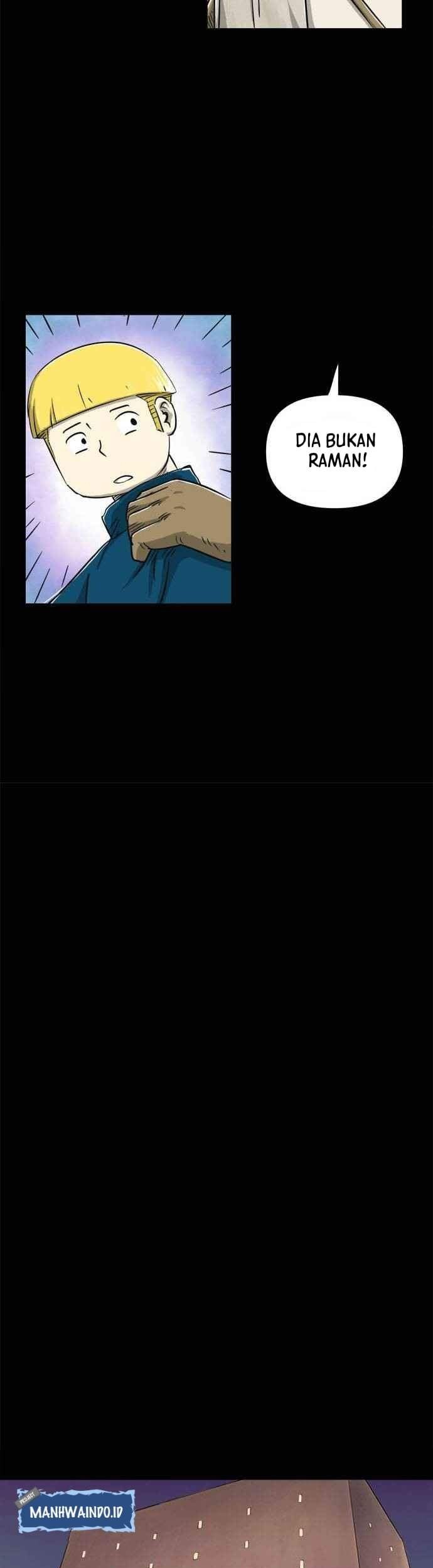 Karuna Chapter 6 - halaman 31
