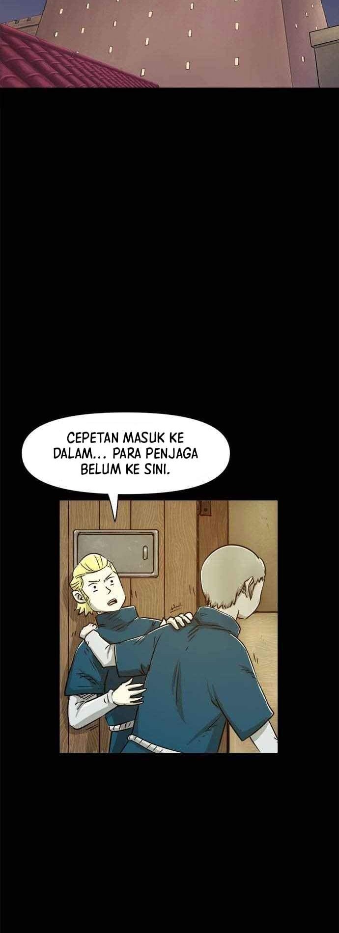 Karuna Chapter 6 - halaman 32