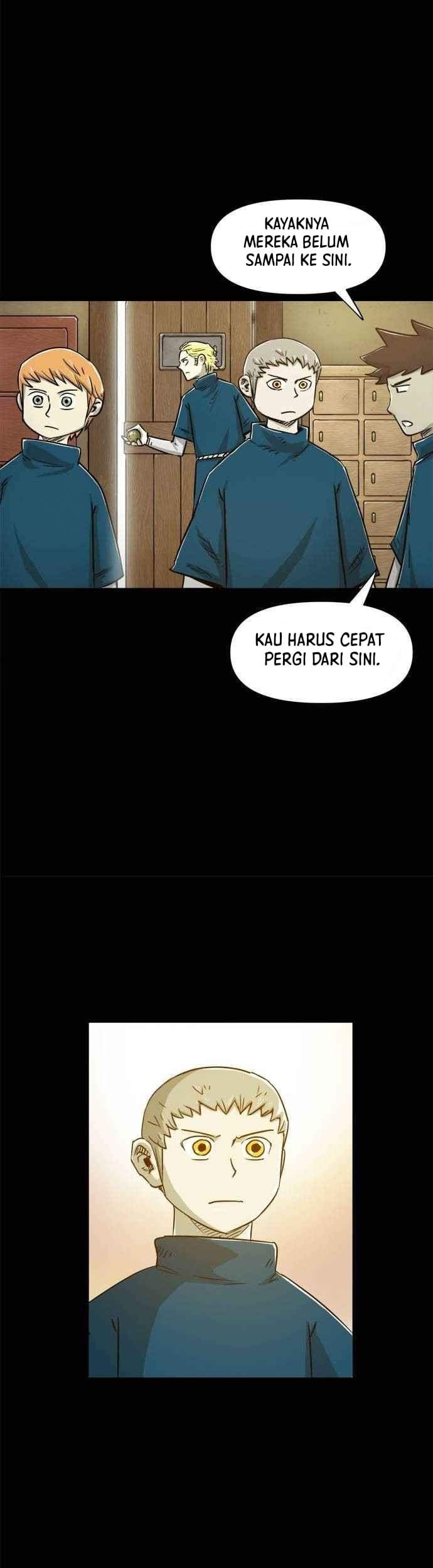 Karuna Chapter 6 - halaman 33