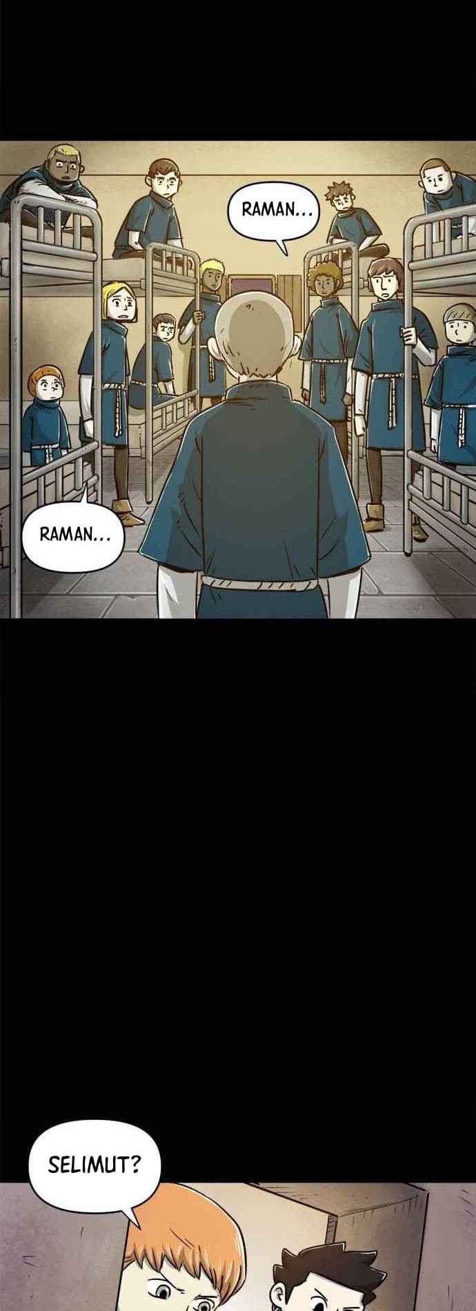 Karuna Chapter 6 - halaman 34