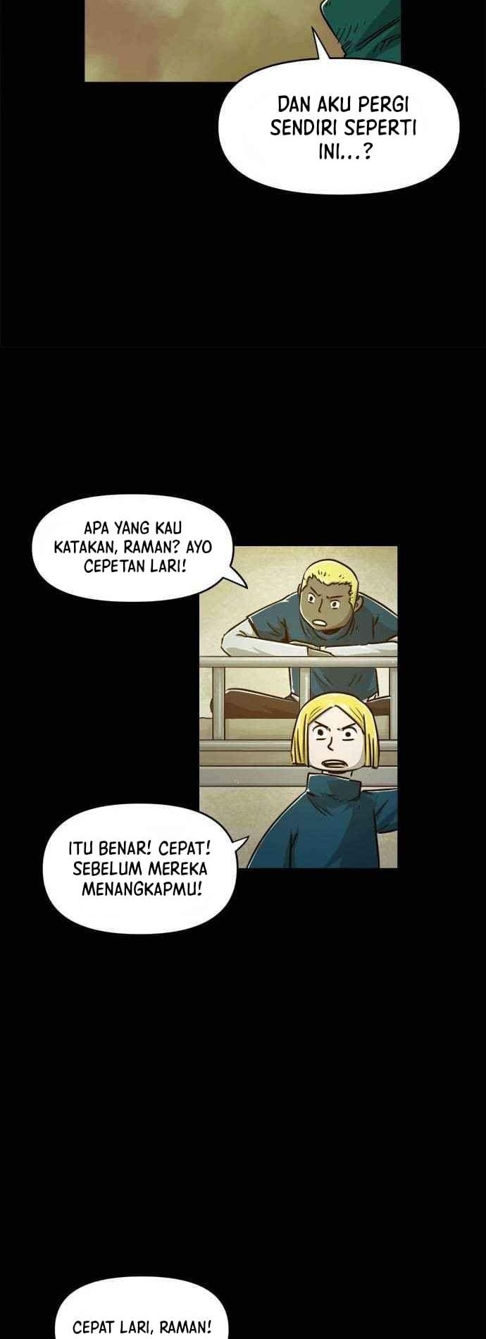 Karuna Chapter 6 - halaman 36