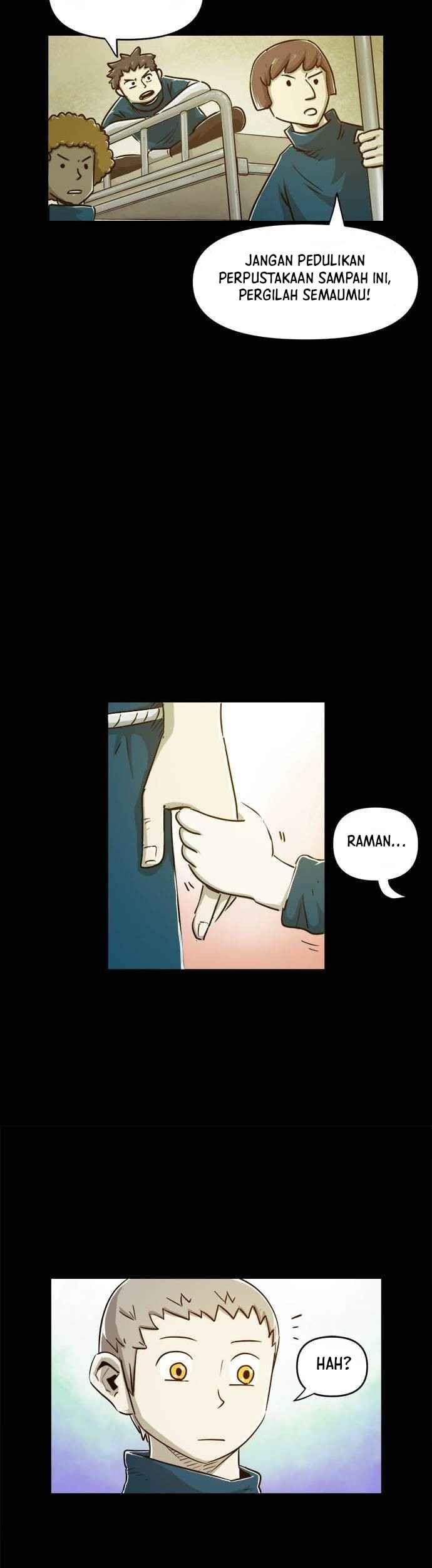 Karuna Chapter 6 - halaman 37