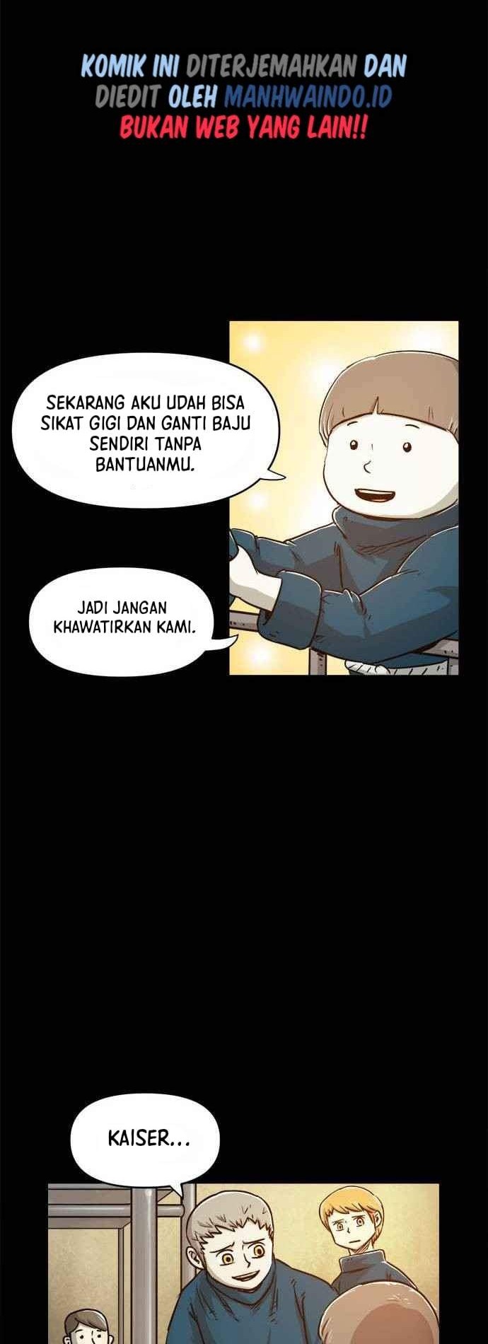 Karuna Chapter 6 - halaman 38