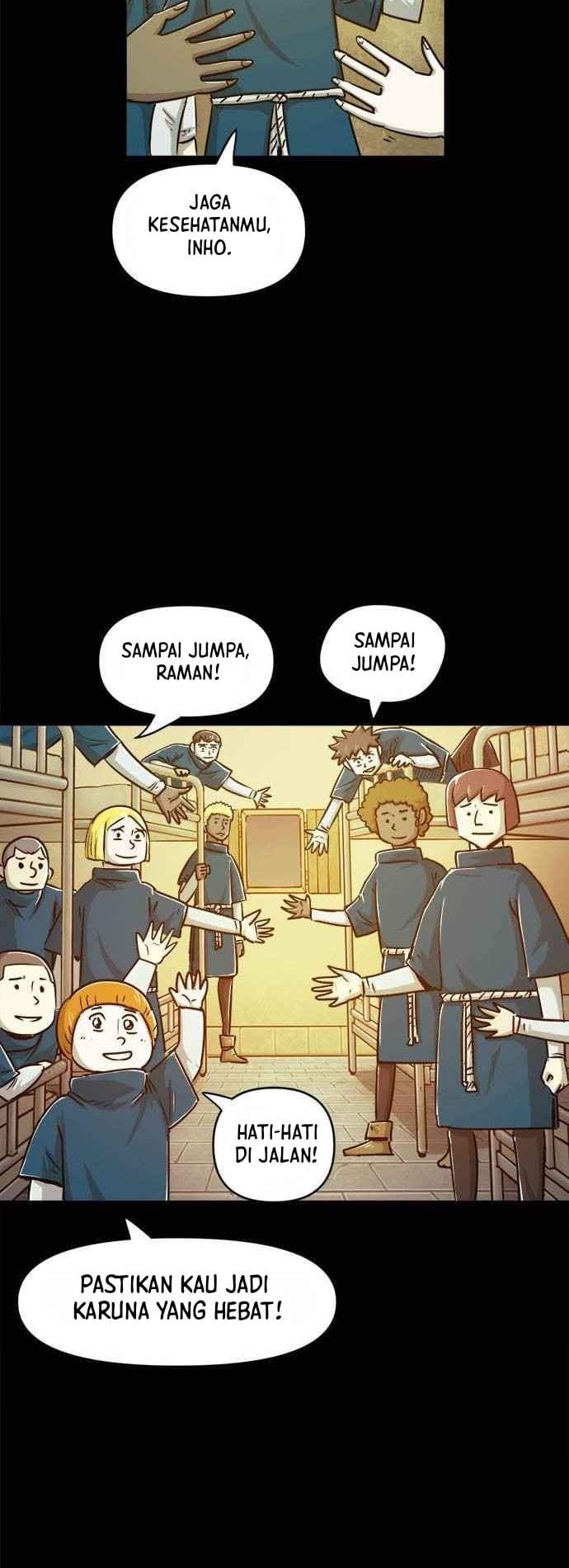 Karuna Chapter 6 - halaman 40
