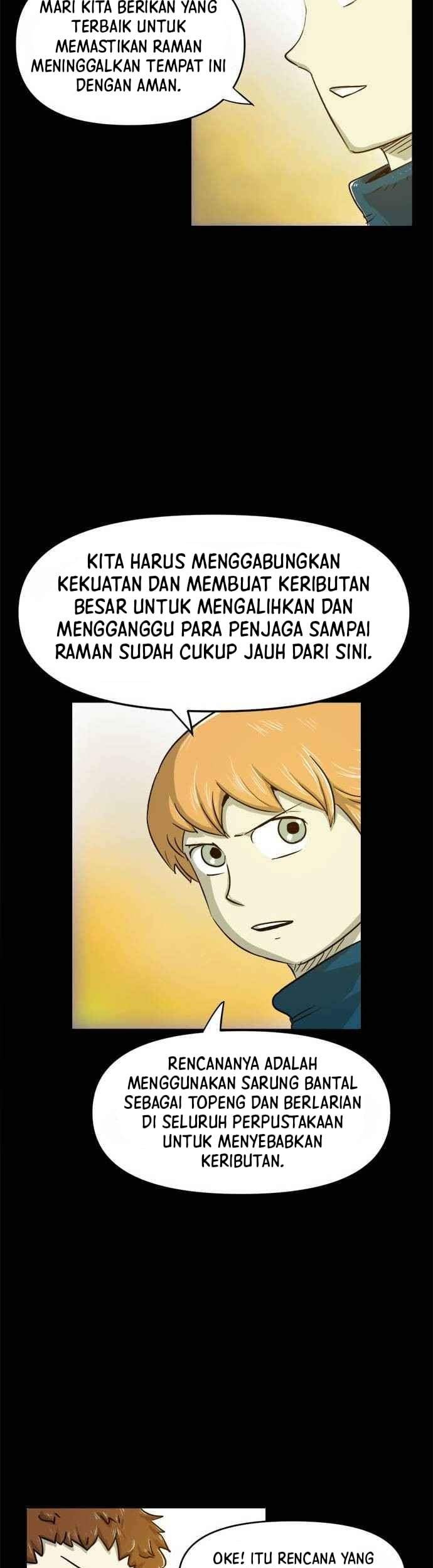 Karuna Chapter 6 - halaman 47