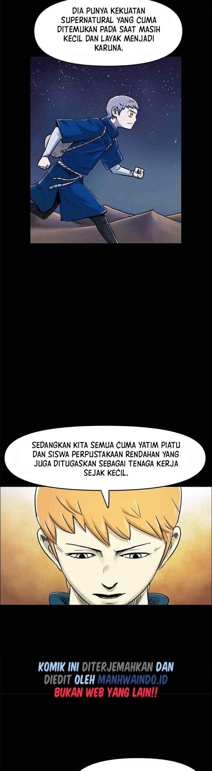 Karuna Chapter 6 - halaman 49