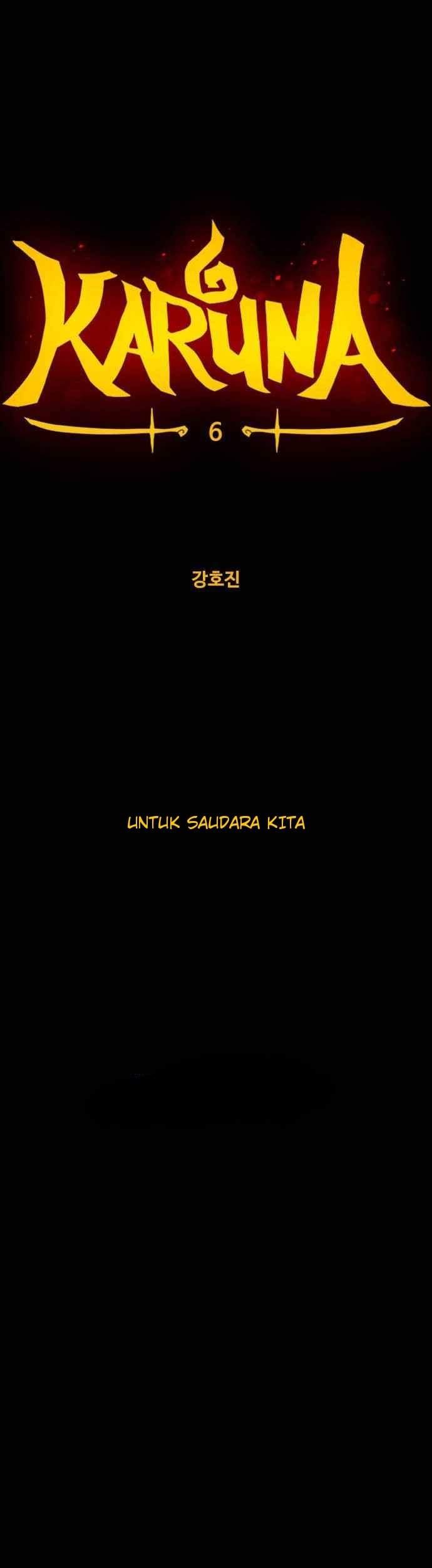 Karuna Chapter 6 - halaman 5