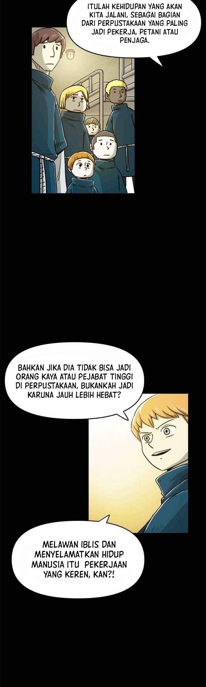 Karuna Chapter 6 - halaman 50