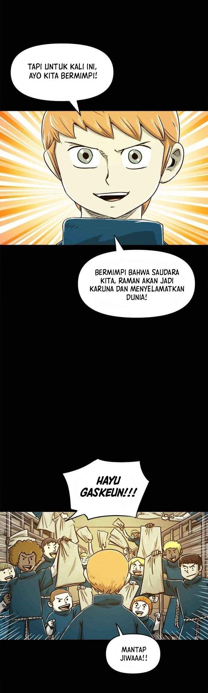 Karuna Chapter 6 - halaman 52