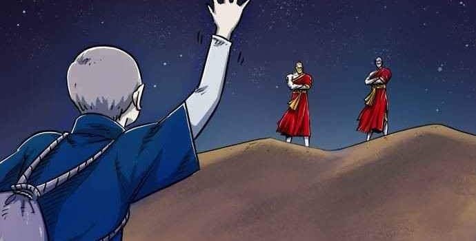 Karuna Chapter 6 - halaman 55