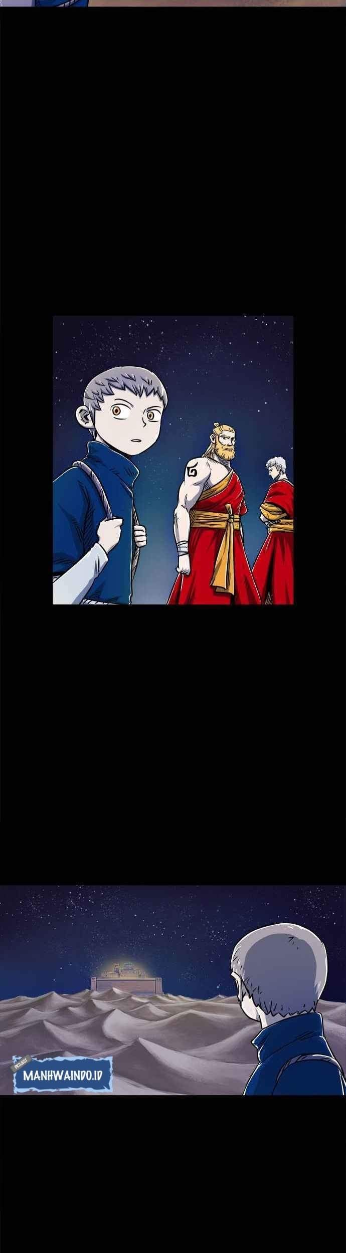 Karuna Chapter 6 - halaman 56