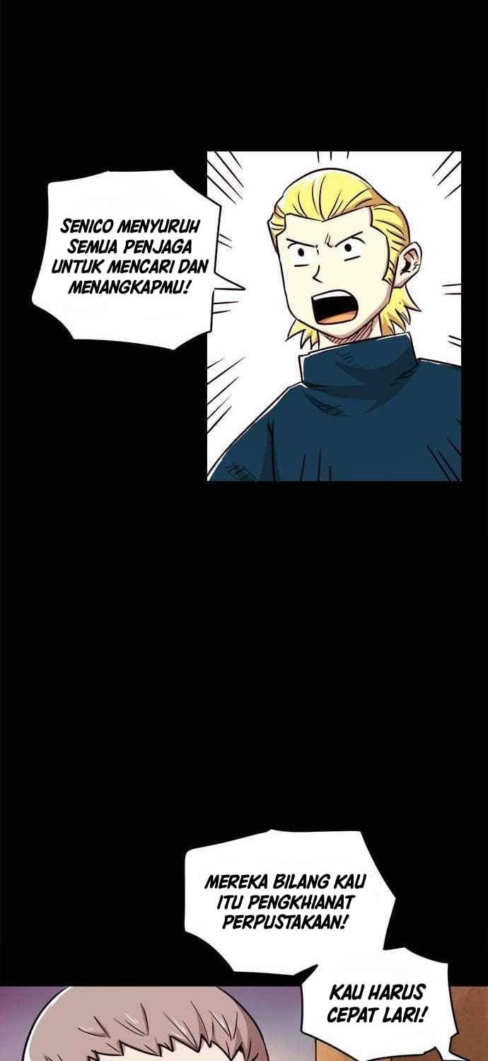 Karuna Chapter 6 - halaman 8