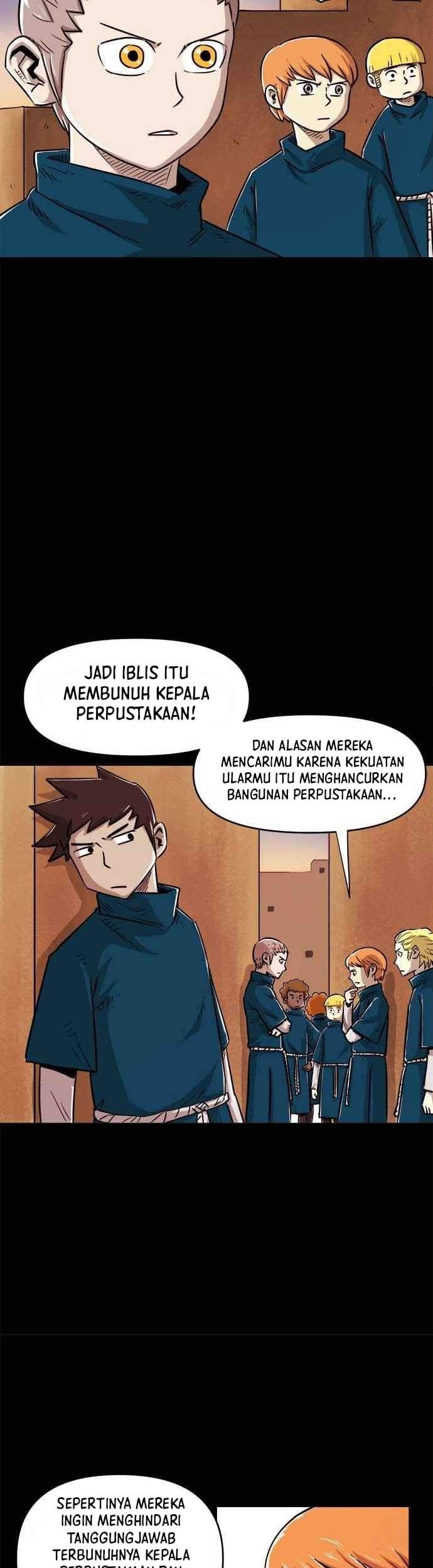 Karuna Chapter 6 - halaman 9