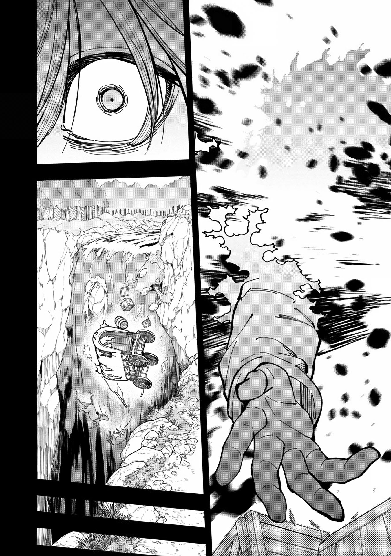 Katainaka no Ossan, Kensei ni Naru ~tada no inaka no kenjutsu shihan datta no ni, taisei shita deshi-tachi ga ore wo hottekurenai ken~ Chapter 10 - halaman 22