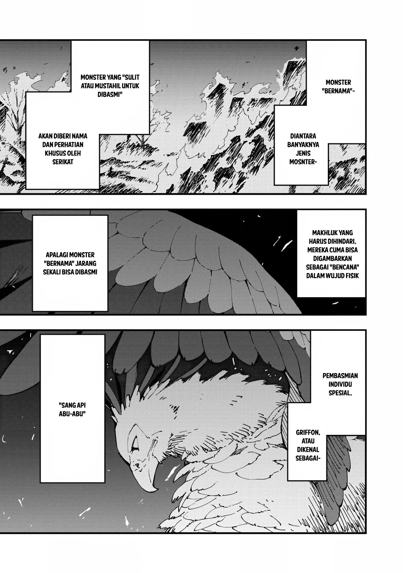 Katainaka no Ossan, Kensei ni Naru ~tada no inaka no kenjutsu shihan datta no ni, taisei shita deshi-tachi ga ore wo hottekurenai ken~ Chapter 10 - halaman 4