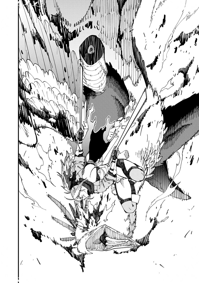 Katainaka no Ossan, Kensei ni Naru ~tada no inaka no kenjutsu shihan datta no ni, taisei shita deshi-tachi ga ore wo hottekurenai ken~ Chapter 11 - halaman 13