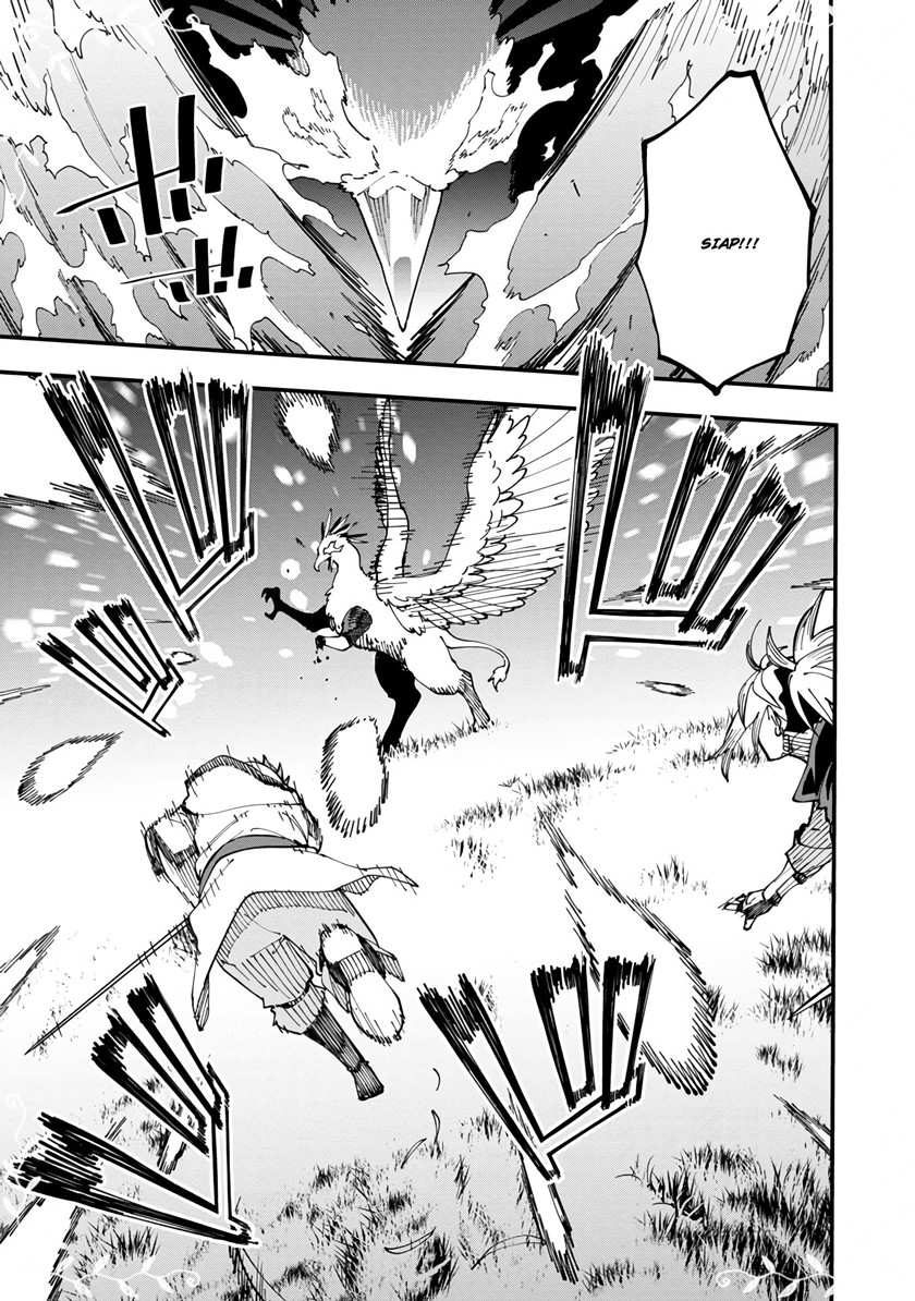 Katainaka no Ossan, Kensei ni Naru ~tada no inaka no kenjutsu shihan datta no ni, taisei shita deshi-tachi ga ore wo hottekurenai ken~ Chapter 11 - halaman 7