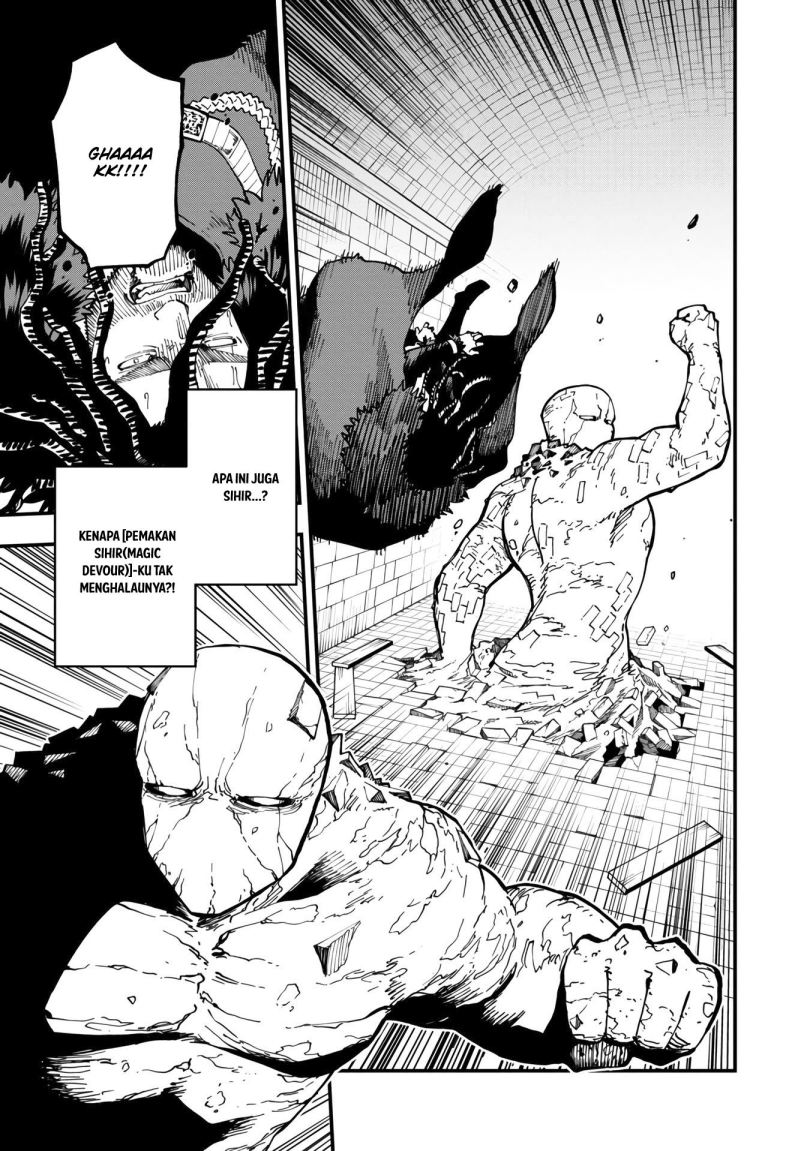Katainaka no Ossan, Kensei ni Naru ~tada no inaka no kenjutsu shihan datta no ni, taisei shita deshi-tachi ga ore wo hottekurenai ken~ Chapter 16 - halaman 10