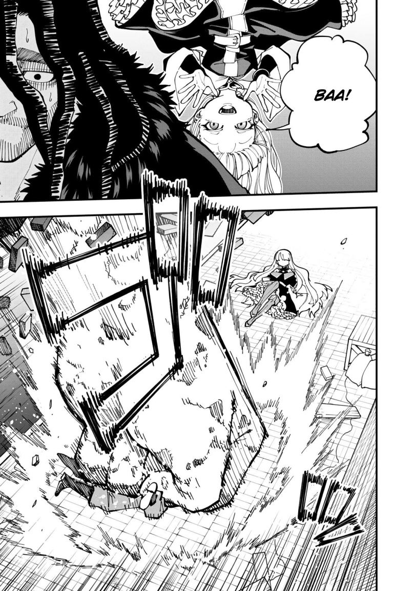 Katainaka no Ossan, Kensei ni Naru ~tada no inaka no kenjutsu shihan datta no ni, taisei shita deshi-tachi ga ore wo hottekurenai ken~ Chapter 16 - halaman 12