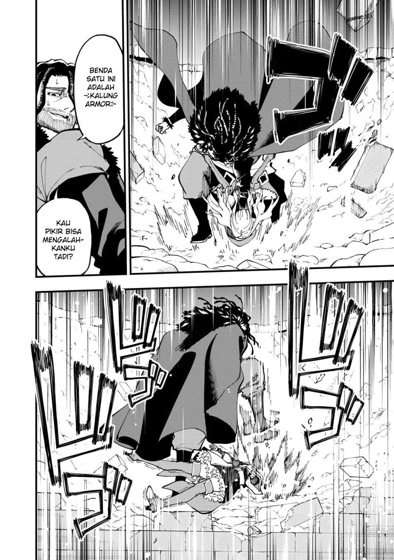Katainaka no Ossan, Kensei ni Naru ~tada no inaka no kenjutsu shihan datta no ni, taisei shita deshi-tachi ga ore wo hottekurenai ken~ Chapter 16 - halaman 15
