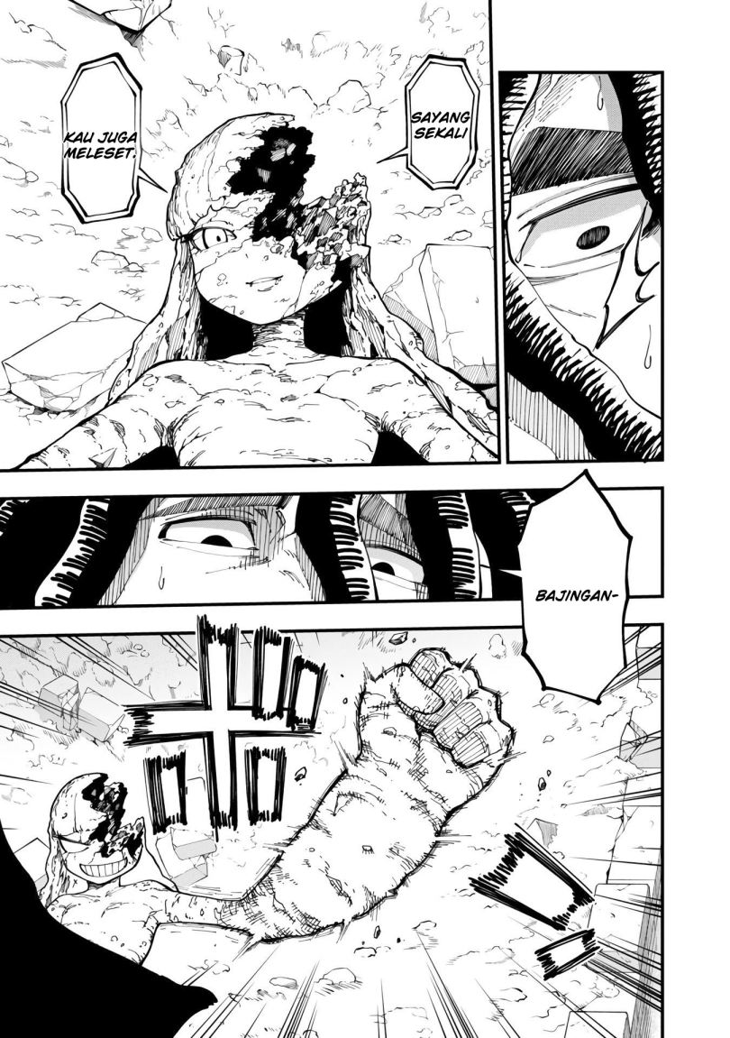 Katainaka no Ossan, Kensei ni Naru ~tada no inaka no kenjutsu shihan datta no ni, taisei shita deshi-tachi ga ore wo hottekurenai ken~ Chapter 16 - halaman 16