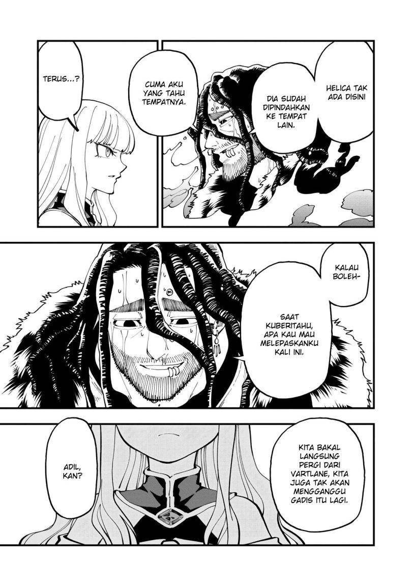 Katainaka no Ossan, Kensei ni Naru ~tada no inaka no kenjutsu shihan datta no ni, taisei shita deshi-tachi ga ore wo hottekurenai ken~ Chapter 16 - halaman 24