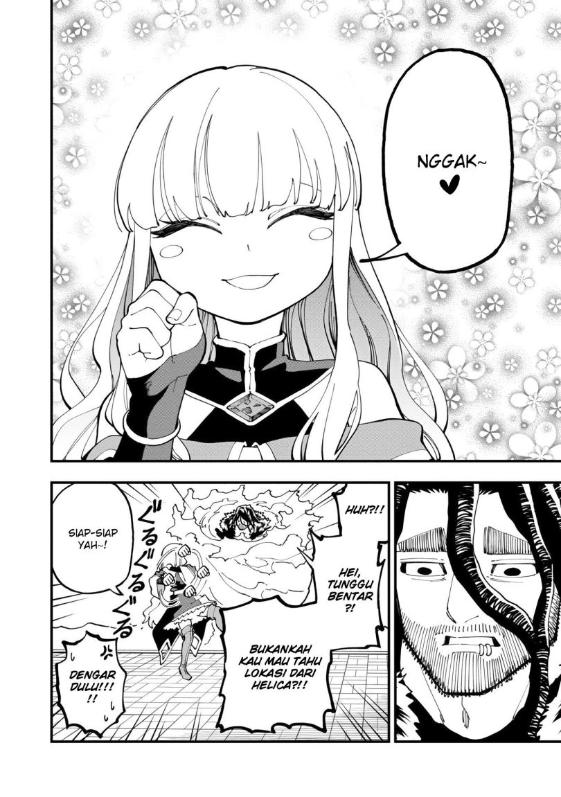 Katainaka no Ossan, Kensei ni Naru ~tada no inaka no kenjutsu shihan datta no ni, taisei shita deshi-tachi ga ore wo hottekurenai ken~ Chapter 16 - halaman 25