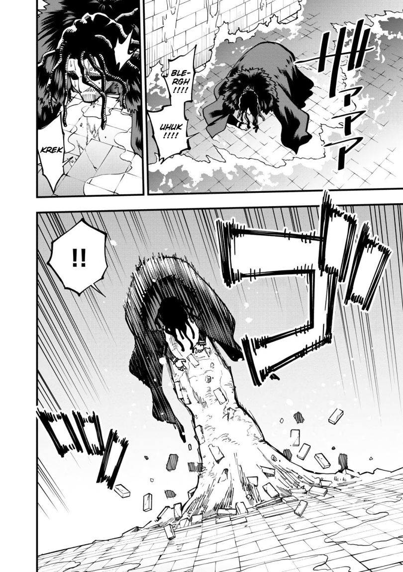 Katainaka no Ossan, Kensei ni Naru ~tada no inaka no kenjutsu shihan datta no ni, taisei shita deshi-tachi ga ore wo hottekurenai ken~ Chapter 16 - halaman 9