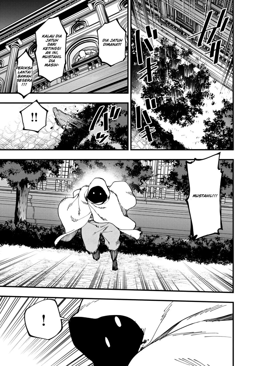 Katainaka no Ossan, Kensei ni Naru ~tada no inaka no kenjutsu shihan datta no ni, taisei shita deshi-tachi ga ore wo hottekurenai ken~ Chapter 18 - halaman 28