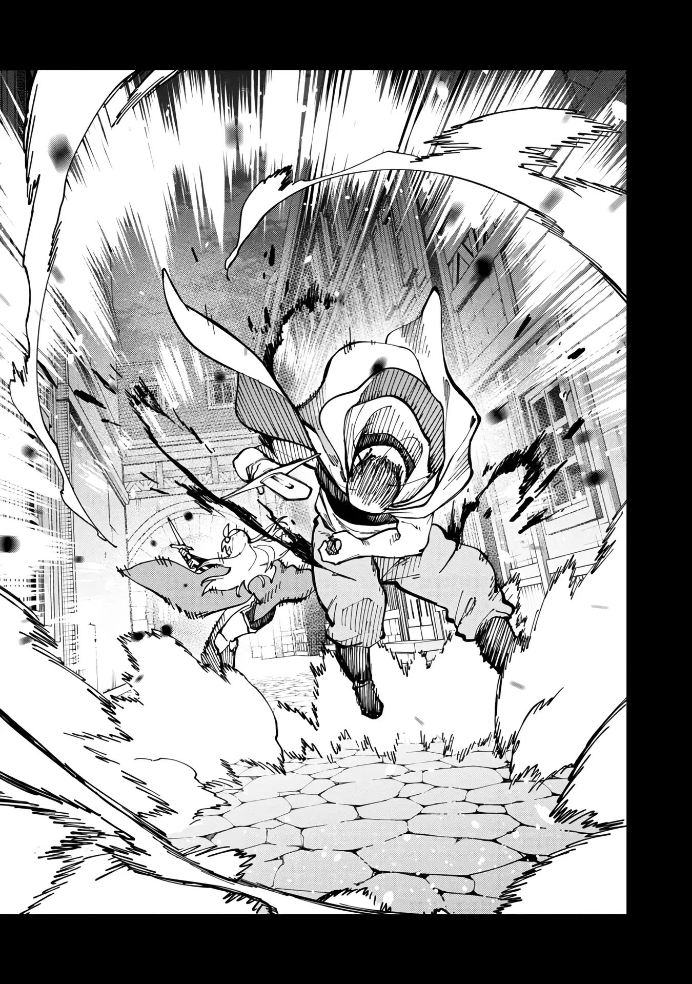 Katainaka no Ossan, Kensei ni Naru ~tada no inaka no kenjutsu shihan datta no ni, taisei shita deshi-tachi ga ore wo hottekurenai ken~ Chapter 19 - halaman 31