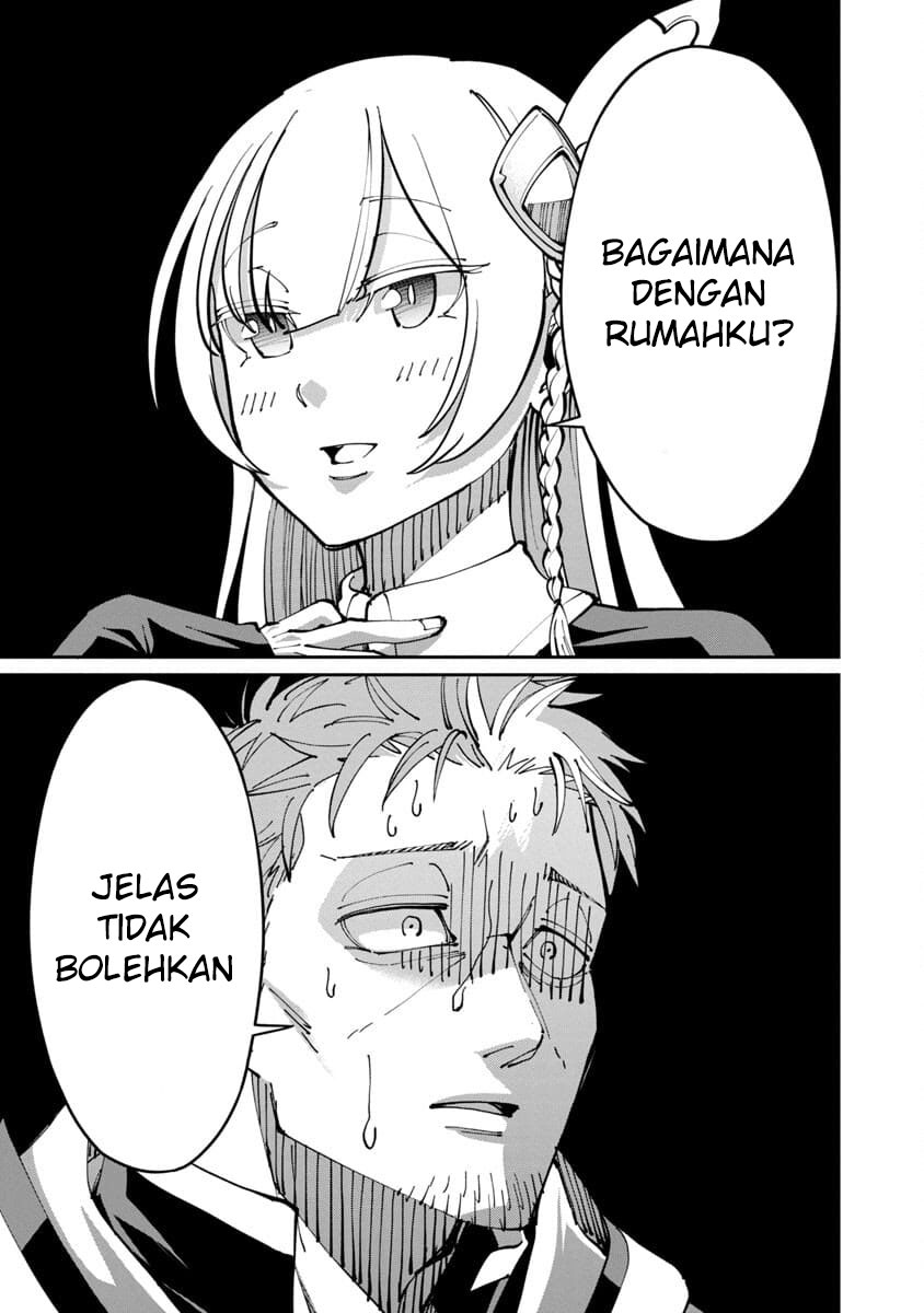 Katainaka no Ossan, Kensei ni Naru ~tada no inaka no kenjutsu shihan datta no ni, taisei shita deshi-tachi ga ore wo hottekurenai ken~ Chapter 2 - halaman 12
