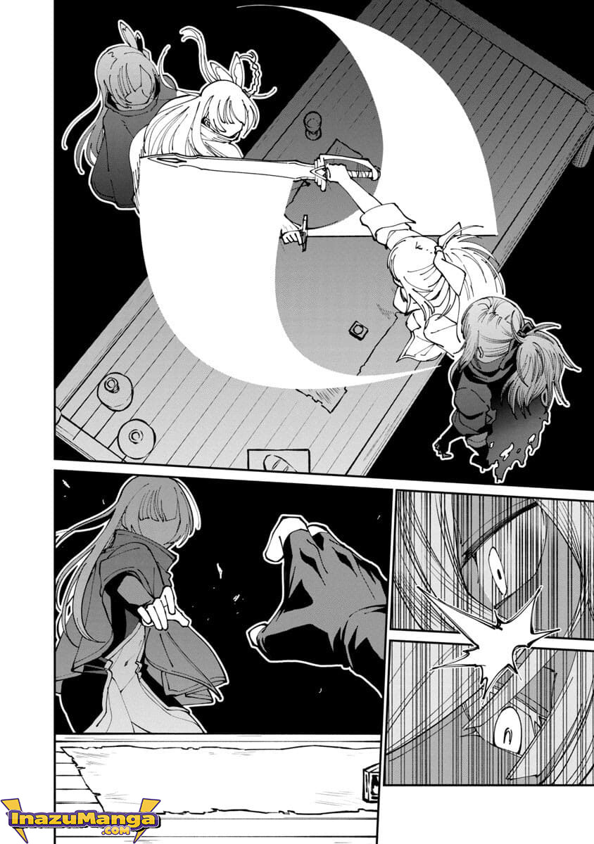 Katainaka no Ossan, Kensei ni Naru ~tada no inaka no kenjutsu shihan datta no ni, taisei shita deshi-tachi ga ore wo hottekurenai ken~ Chapter 2 - halaman 17