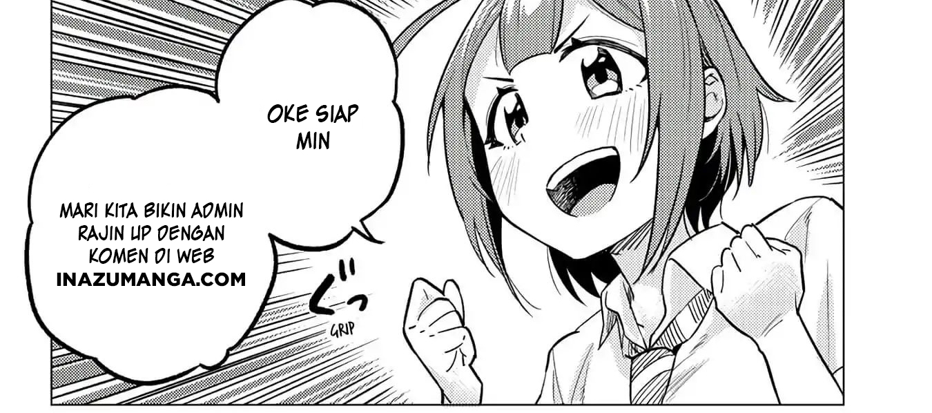 Katainaka no Ossan, Kensei ni Naru ~tada no inaka no kenjutsu shihan datta no ni, taisei shita deshi-tachi ga ore wo hottekurenai ken~ Chapter 2 - halaman 36