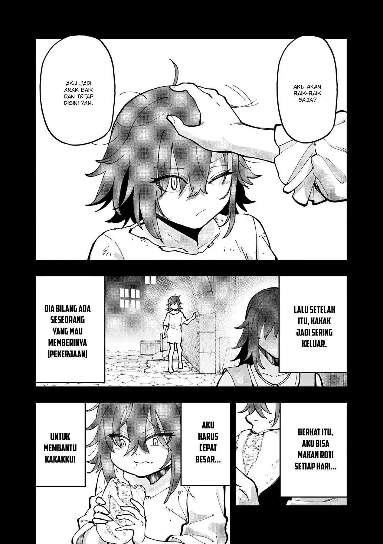 Katainaka no Ossan, Kensei ni Naru ~tada no inaka no kenjutsu shihan datta no ni, taisei shita deshi-tachi ga ore wo hottekurenai ken~ Chapter 20 - halaman 5