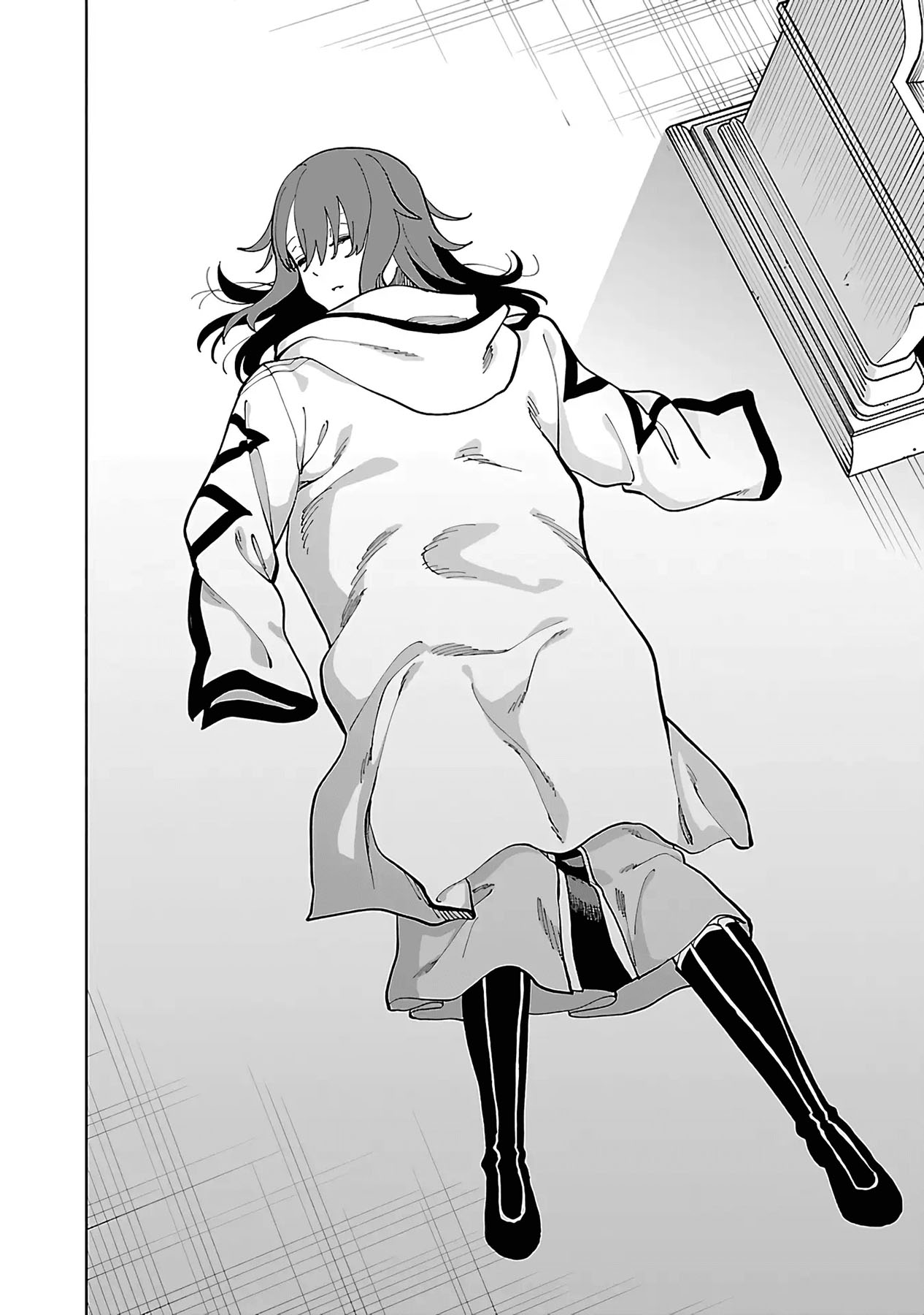 Katainaka no Ossan, Kensei ni Naru ~tada no inaka no kenjutsu shihan datta no ni, taisei shita deshi-tachi ga ore wo hottekurenai ken~ Chapter 23 - halaman 23
