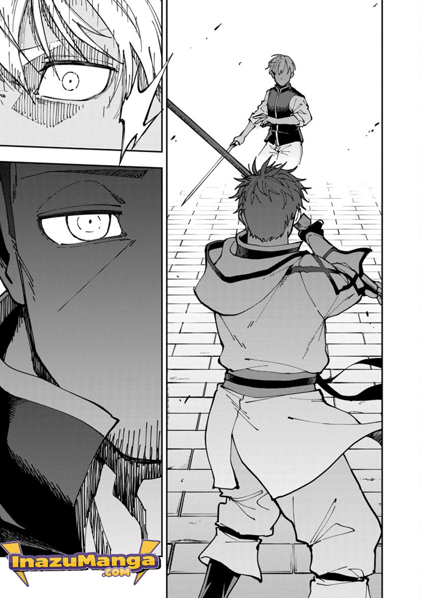 Katainaka no Ossan, Kensei ni Naru ~tada no inaka no kenjutsu shihan datta no ni, taisei shita deshi-tachi ga ore wo hottekurenai ken~ Chapter 3 - halaman 14