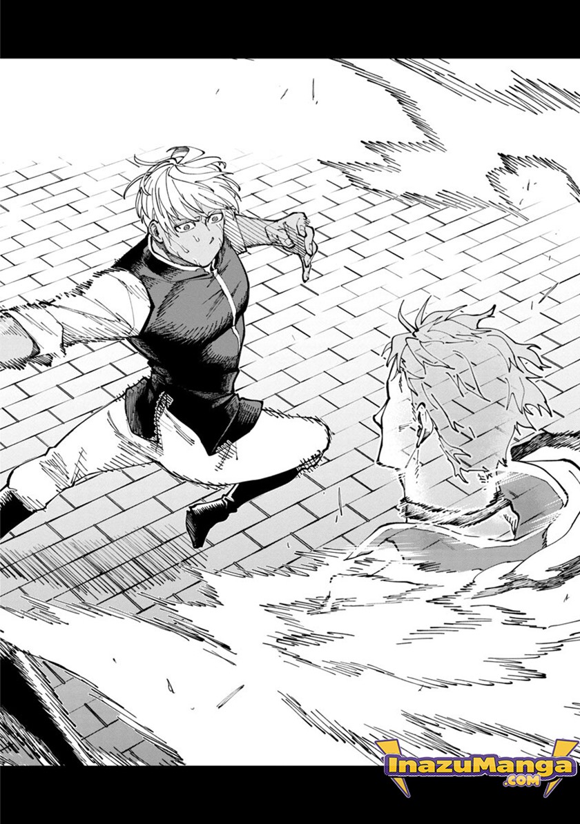 Katainaka no Ossan, Kensei ni Naru ~tada no inaka no kenjutsu shihan datta no ni, taisei shita deshi-tachi ga ore wo hottekurenai ken~ Chapter 3 - halaman 29