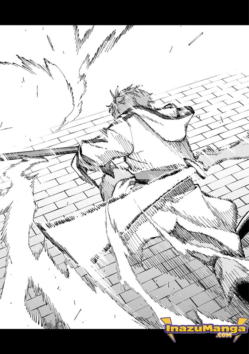 Katainaka no Ossan, Kensei ni Naru ~tada no inaka no kenjutsu shihan datta no ni, taisei shita deshi-tachi ga ore wo hottekurenai ken~ Chapter 3 - halaman 30