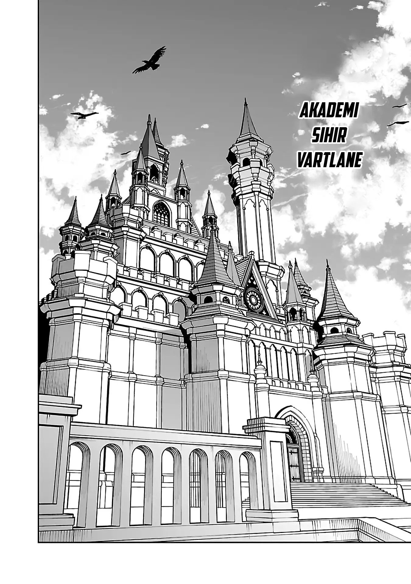Katainaka no Ossan, Kensei ni Naru ~tada no inaka no kenjutsu shihan datta no ni, taisei shita deshi-tachi ga ore wo hottekurenai ken~ Chapter 30 - halaman 25