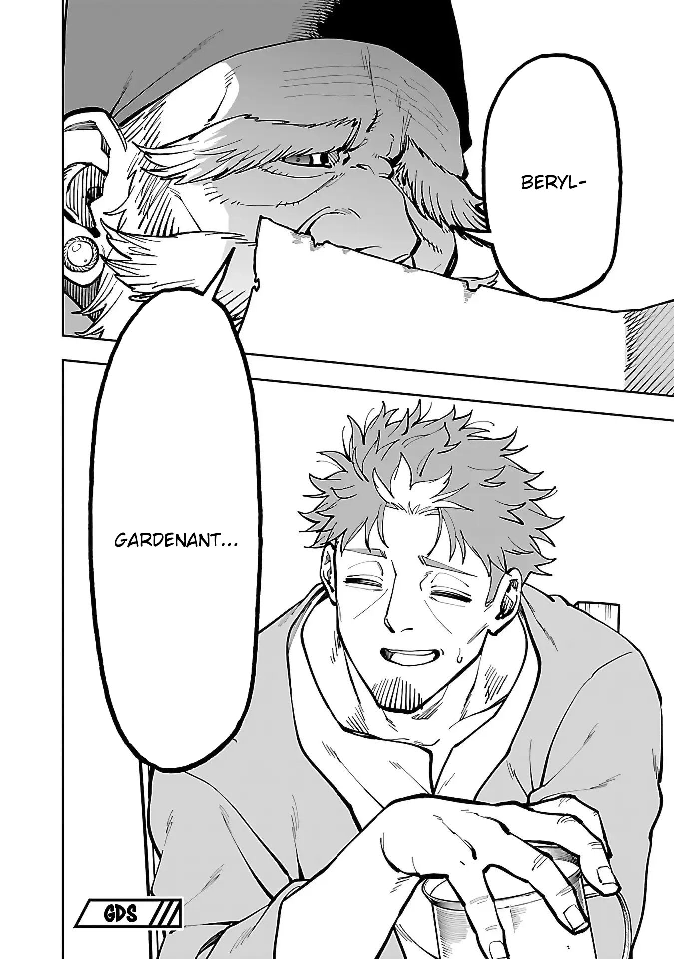 Katainaka no Ossan, Kensei ni Naru ~tada no inaka no kenjutsu shihan datta no ni, taisei shita deshi-tachi ga ore wo hottekurenai ken~ Chapter 30 - halaman 29