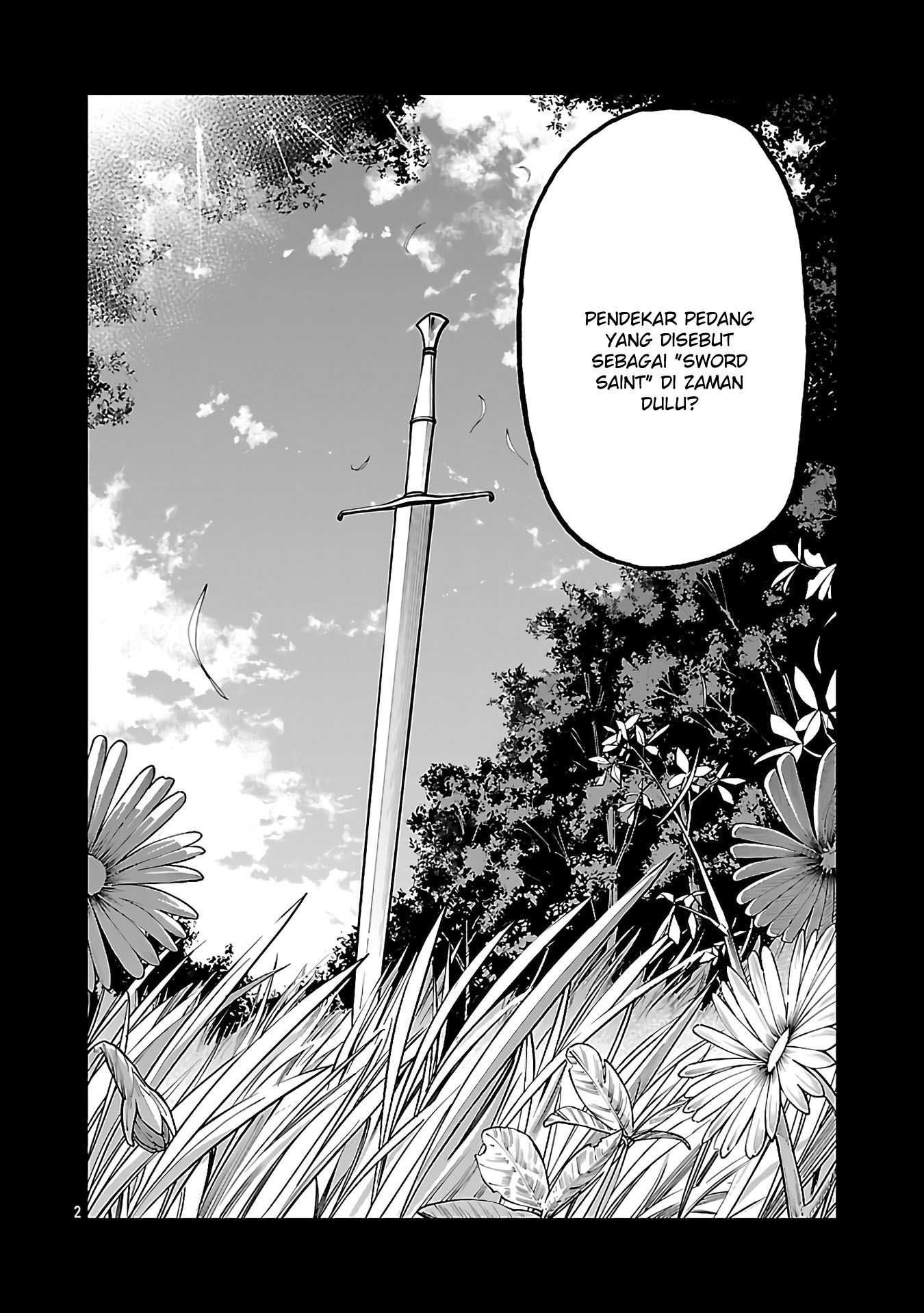 Katainaka no Ossan, Kensei ni Naru ~tada no inaka no kenjutsu shihan datta no ni, taisei shita deshi-tachi ga ore wo hottekurenai ken~ Chapter 32 - halaman 6